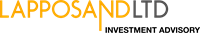 Lapposand